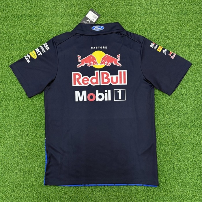 2026 Red Bull Racing F1 Polo