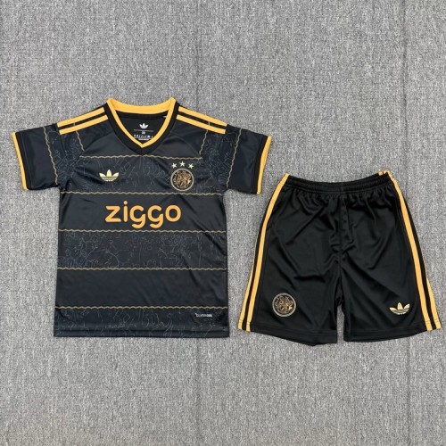 26/27 Ajax Away kids kit