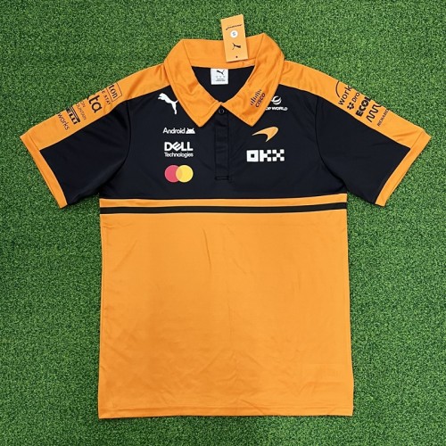 2026 McLaren Racing F1 Polo