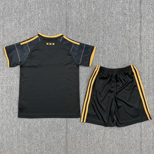 26/27 Ajax Away kids kit