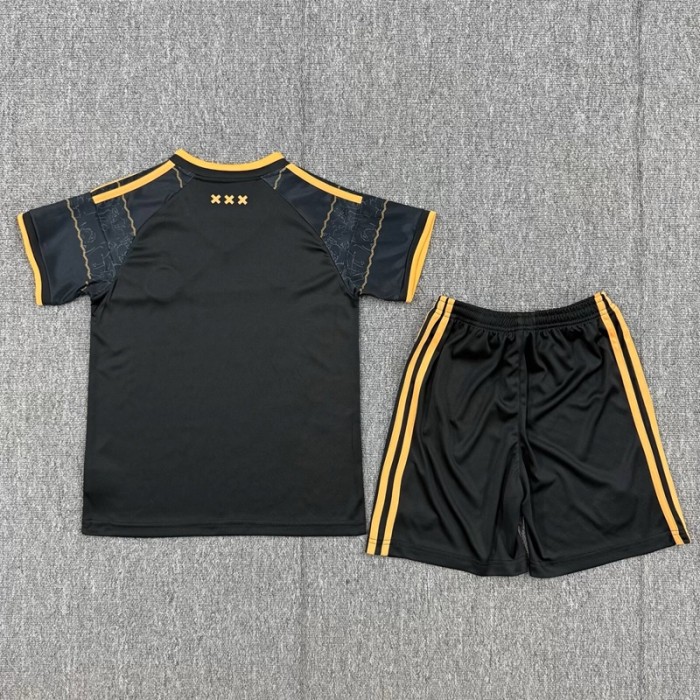 26/27 Ajax Away kids kit