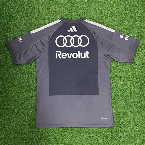 2026 Audi F1 T-shirt  Player Version