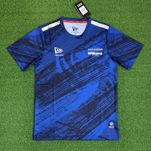 2026 Williams Special Edition F1 shirt