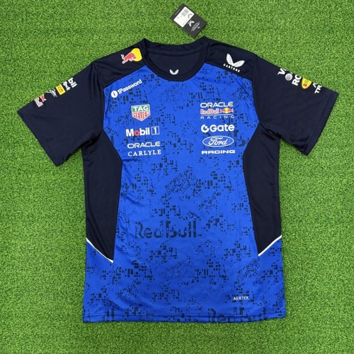 2026 Red Bull Racing F1 shirt