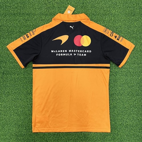 2026 McLaren Racing F1 Polo