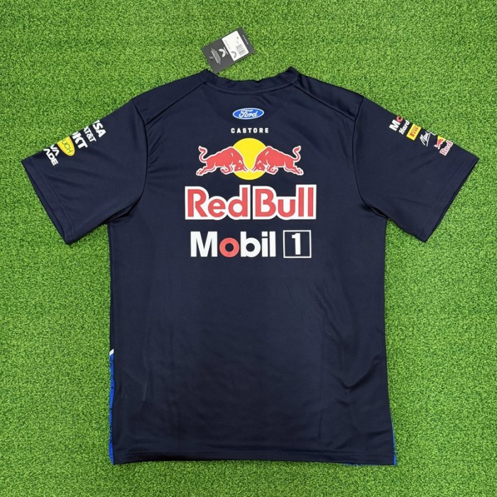 2026 Red Bull Racing F1 shirt