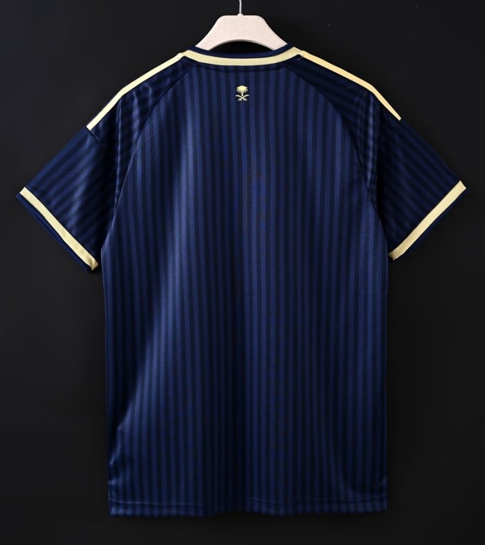 26/27 Al Nassr FC Away football jersey RONALDO