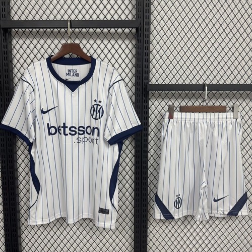 26/27 inter milan Away Adult Set