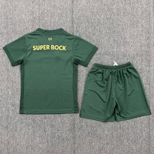 26/27120th Special Edition kids kit