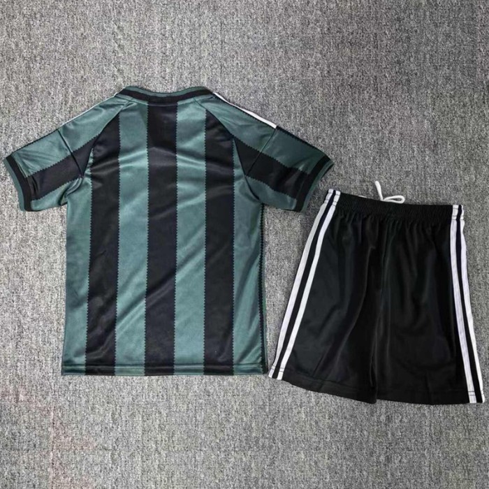 26/27 Celtic Away kids kit