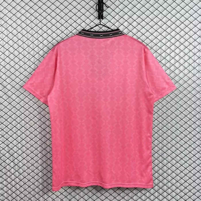 Retro 93/94 Palermo home football Jersey