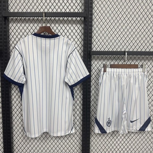 26/27 inter milan Away Adult Set