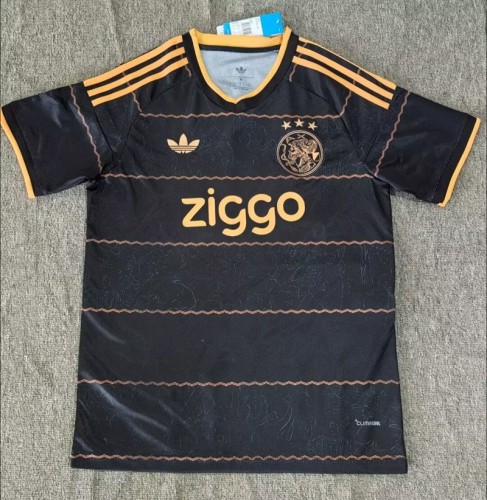 26/27 Ajax Away football Jersey