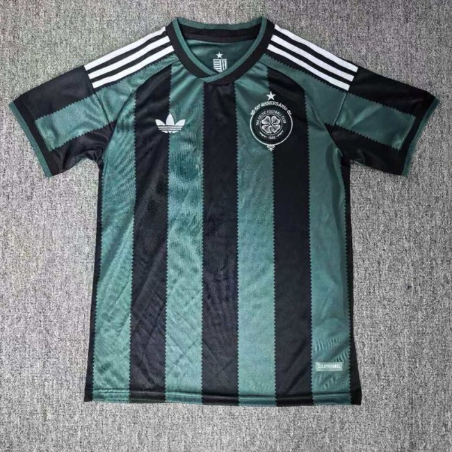 26/27 Celtic Away football jersey