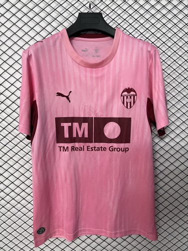 26/27 Valencia third football jersey