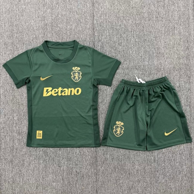 26/27120th Special Edition kids kit