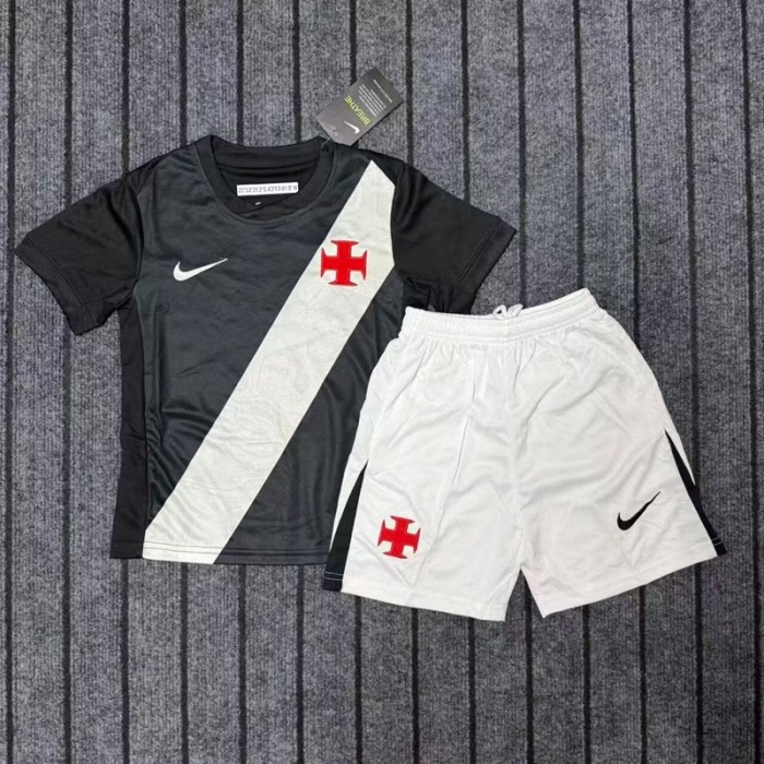 26/27 da Gama home kids kit