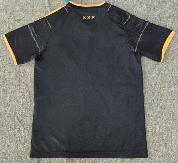 26/27 Ajax Away football Jersey