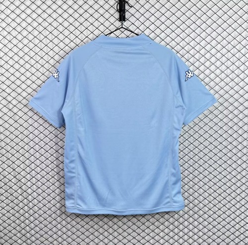 Retro 04/05 Napoli home football Jersey