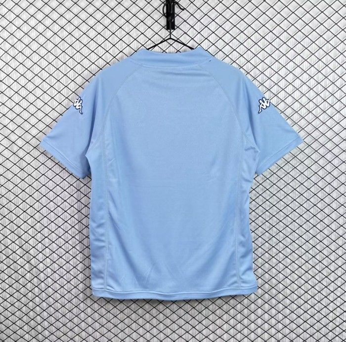 Retro 04/05 Napoli home football Jersey