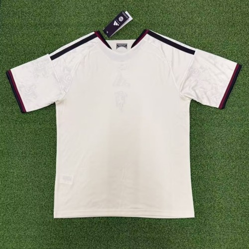 26/27 Manchester United third football jersey