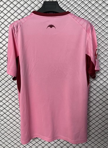 26/27 Valencia third football jersey