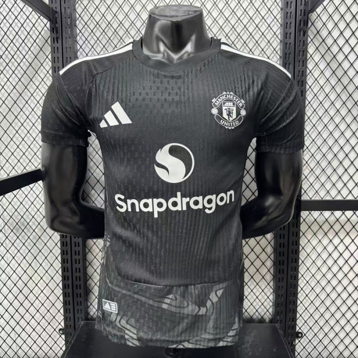 26/27 Manchester United goalkeeper  Player Version