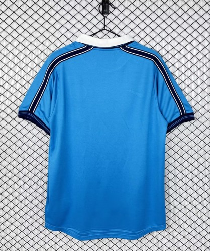Retro 98/99 Napoli home football Jersey