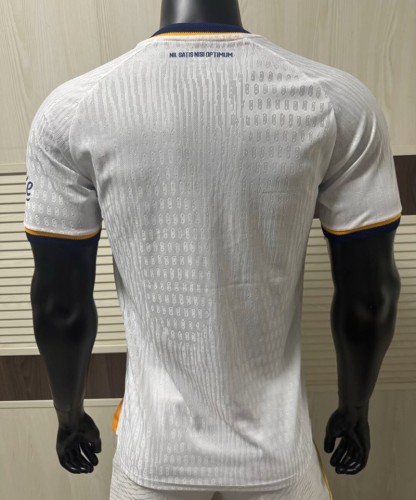 26/27 Everton Away Player Version