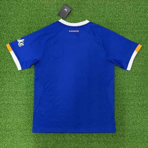 26/27 Everton home football jersey