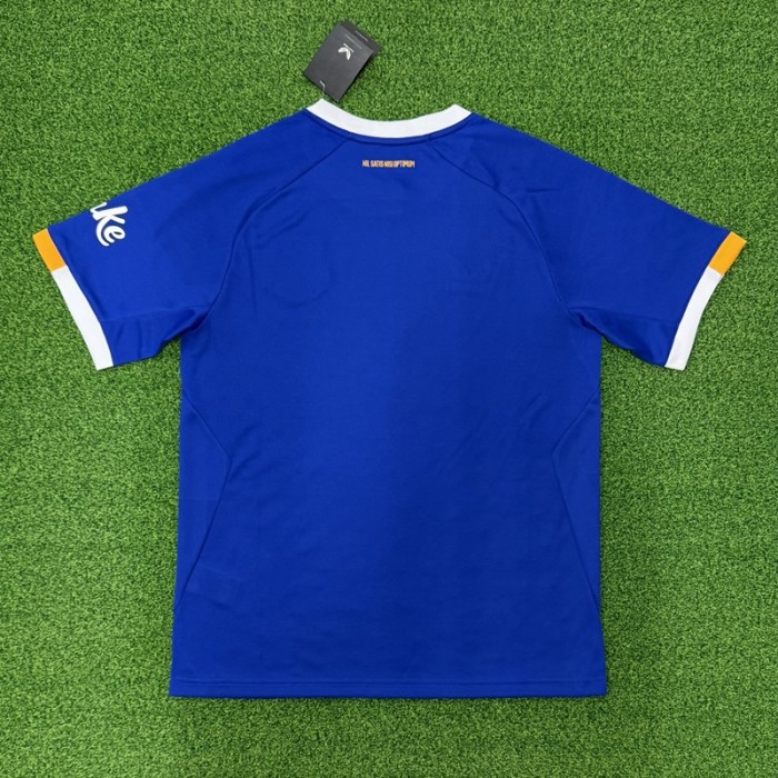 26/27 Everton home football jersey