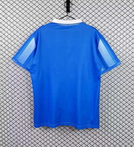 Retro 96/97 Napoli home football Jersey