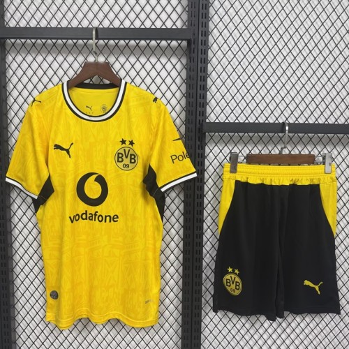 Borussia Dortmund home  Adult Set