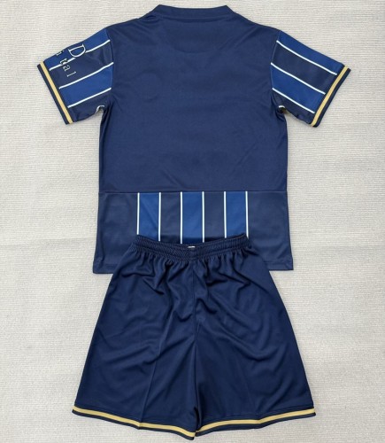 26/27 Millwall home  Adult Set