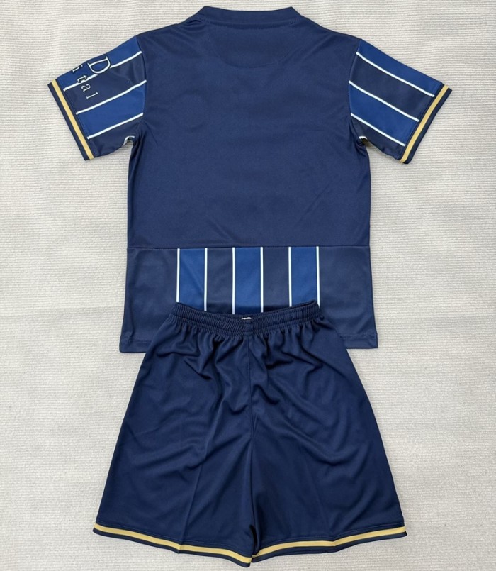 26/27 Millwall home  Adult Set