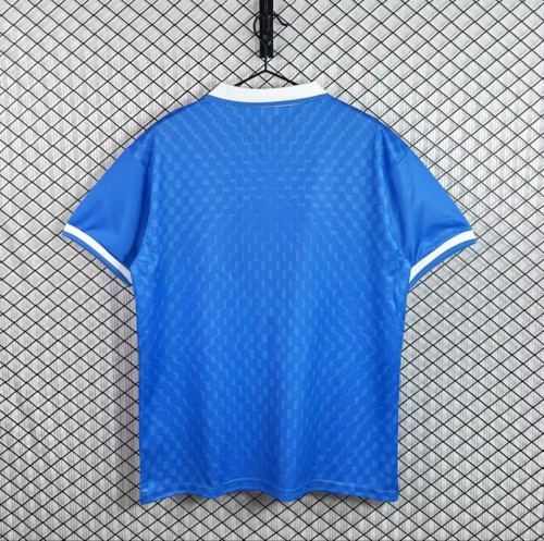 Retro 95/96 Napoli home football Jersey
