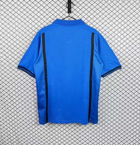 Retro 99/00 Napoli home football Jersey
