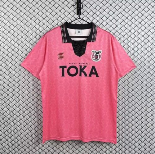 Retro 93/94 Palermo home football Jersey