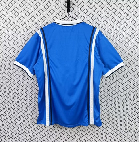 Retro 97/98 Napoli home football Jersey