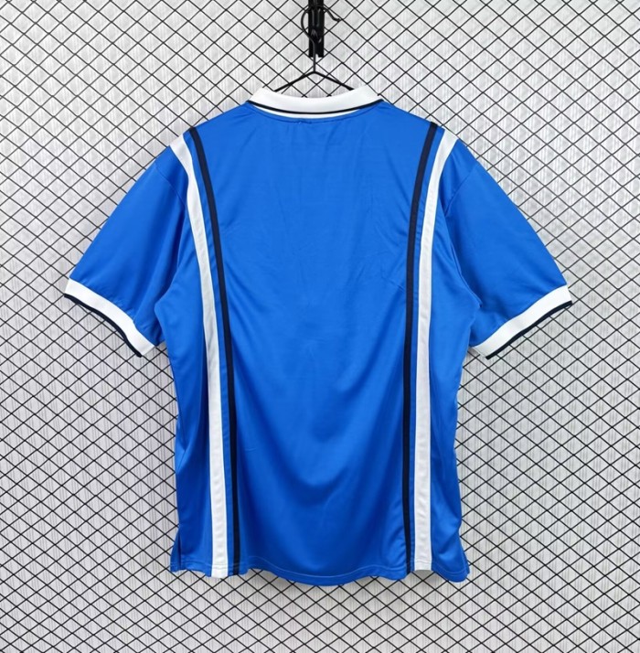 Retro 97/98 Napoli home football Jersey