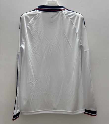 26/27 bayern munich Away football jersey Long sleeves
