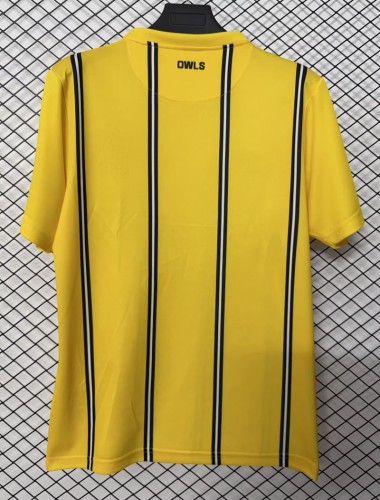 26/27 Sheffield Wednesday Away football Jersey