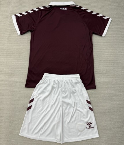 26/27 Heart home kids kit