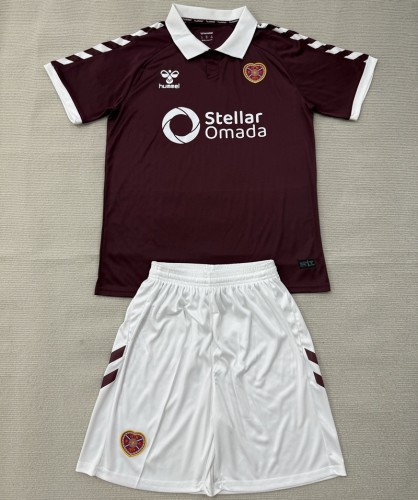26/27 Heart home kids kit