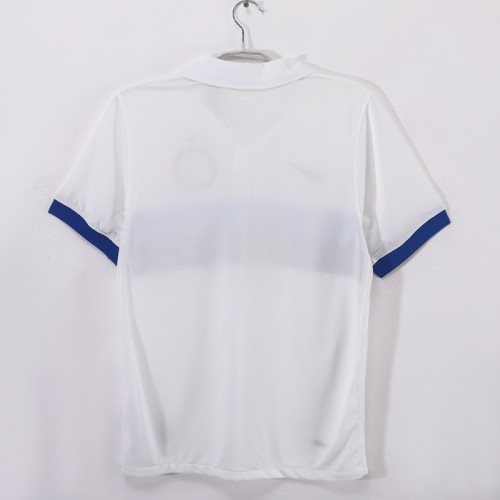 Retro 09/10 Inter Milan away football shirt