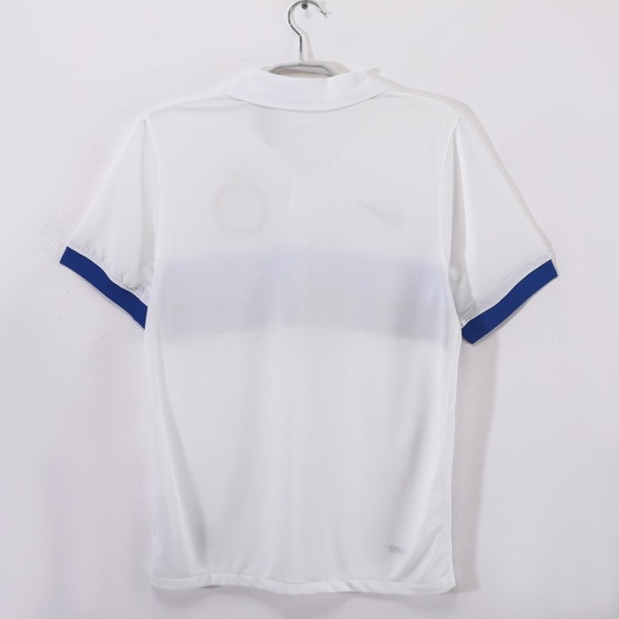 Retro 09/10 Inter Milan away football shirt