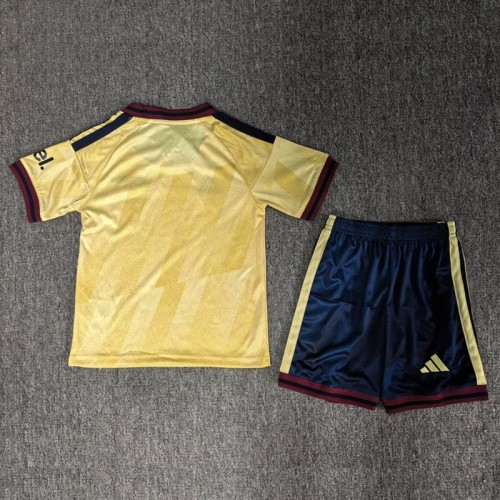 26/27 Arsenal third Kids kit