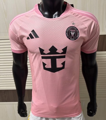 26/27 Inter Miami home Player Version