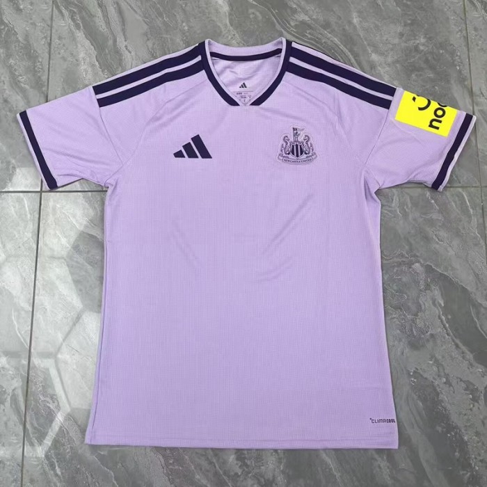26/27 Newcastle United third football Jersey