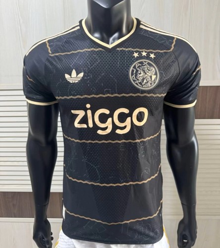26/27 Ajax Away Player version